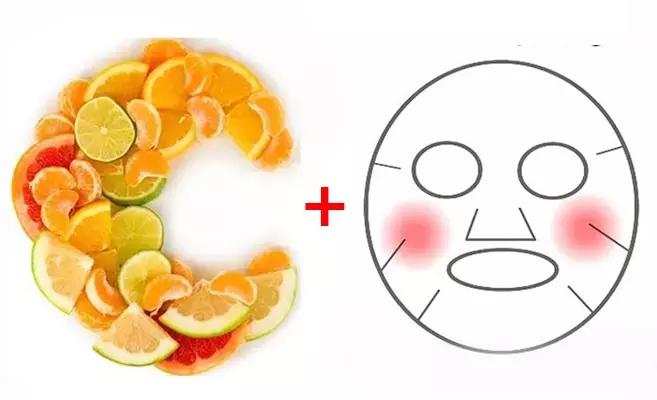 发光面膜真实测评,日本熊果苷发光面膜