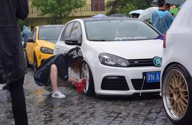 这故事又让人重新相信爱情了丨好G友的故事