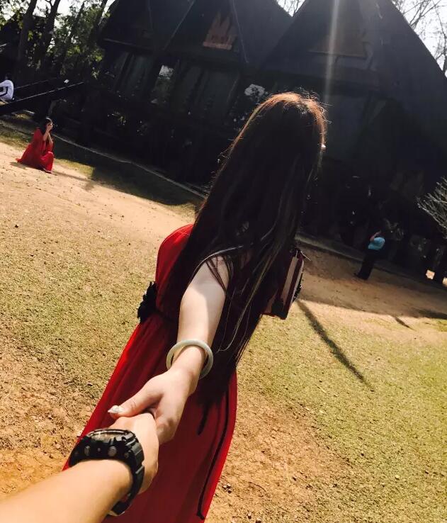 这故事又让人重新相信爱情了丨好G友的故事