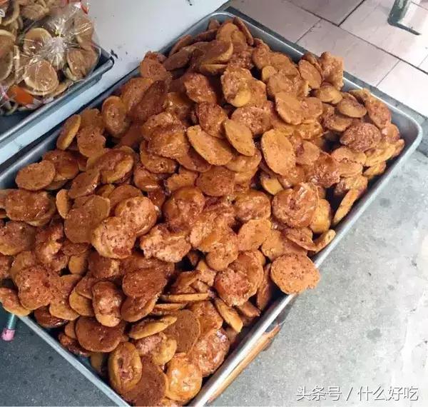 广州好吃的蛋挞推荐,广州蛋挞哪里好吃