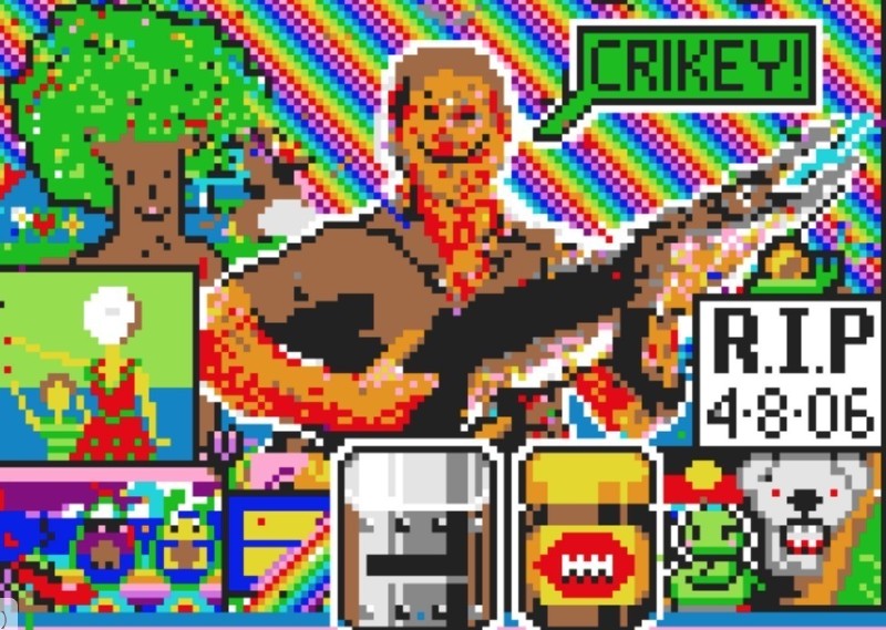 你会创造还是破坏？记一场成了社会学实验的大型在线游戏