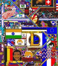 你会创造还是破坏？记一场成了社会学实验的大型在线游戏