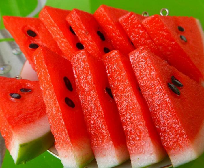 *疆新**优质水果大盘点，第四张你都没见过！