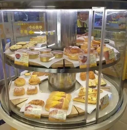 面包店推荐必吃,佛山市面包店