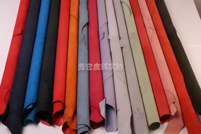 爱马仕面料知识,爱马仕皮质解读