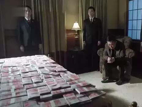 人民的名义花式点钞案例,人民的名义花式点钞韩国综艺