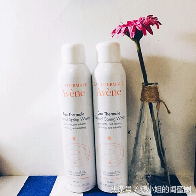 敏感肌医用护肤品雅漾,敏感皮肤修复雅漾