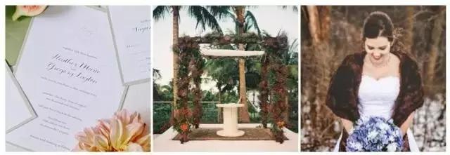 2017年超优秀的100个国外婚礼博客，赶紧收藏！错过无