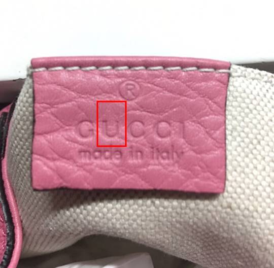 gucci閴村疂,閴村畾鐪熷亣gucci