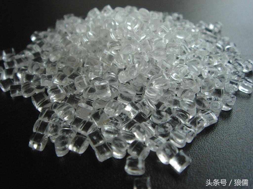 塑料模具基础知识大全,塑料模具的常见分类方法