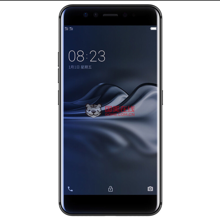 国美出的手机,国美2020年七月产的5g手机