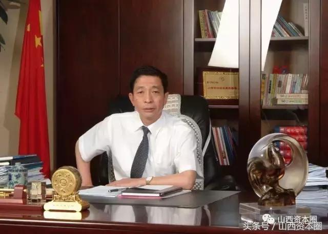 挥别梁氏“变局”十年，山西国新能源集团正式进入“刘军时间”！