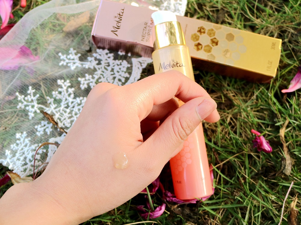 melvita护肤品怎么样,法国melvita护肤品