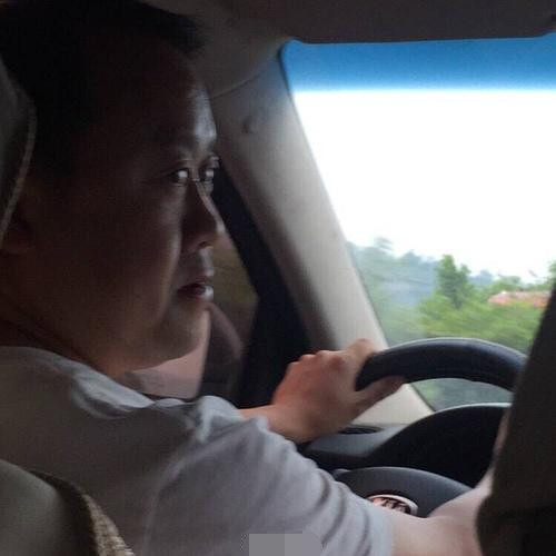 撞脸岳云鹏的路人,那些与岳云鹏撞脸的人