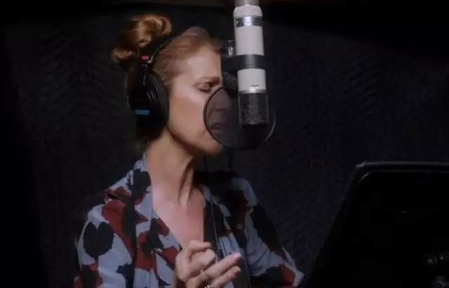 进入4月份,合家欢的必选档《冰雪大作战》,用童真传递教育