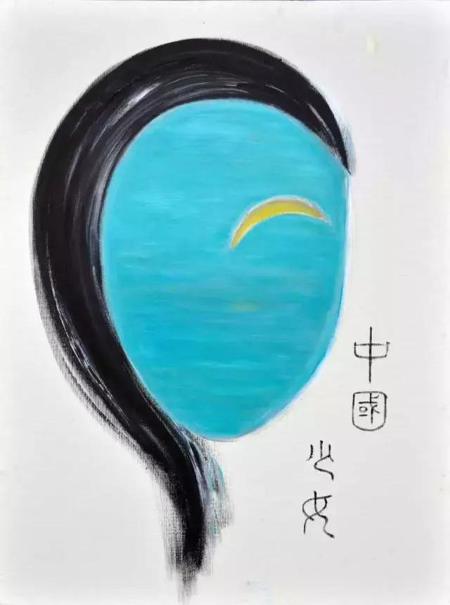 万锐：英伦岛归来的艺术“精灵”