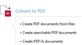 finereader如何操作,finereader怎么设置识别文档范围