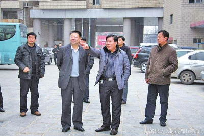 商丘市实验中学的教学质量,商丘市实验中学历任校长