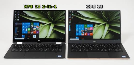 戴尔xps13二合一笔记本升级,升级戴尔xps159570