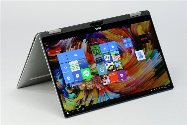 戴尔xps13二合一笔记本升级,升级戴尔xps159570