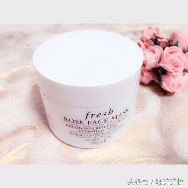 良心推荐4款好用的护肤品,明日出门购物清单