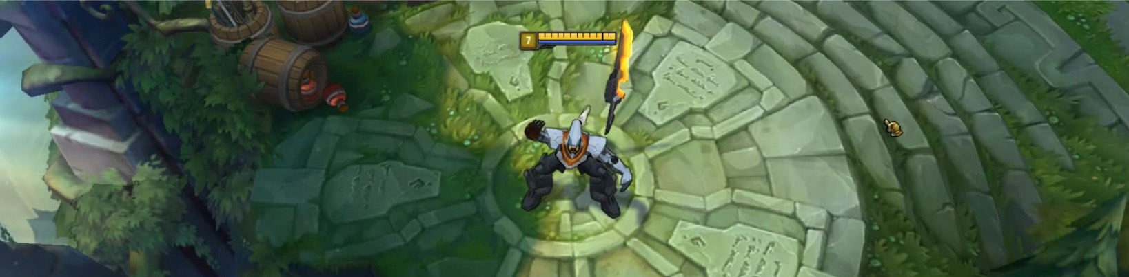 LOL剑圣掠星魔刃,英雄联盟剑圣新皮肤掠星魔刃