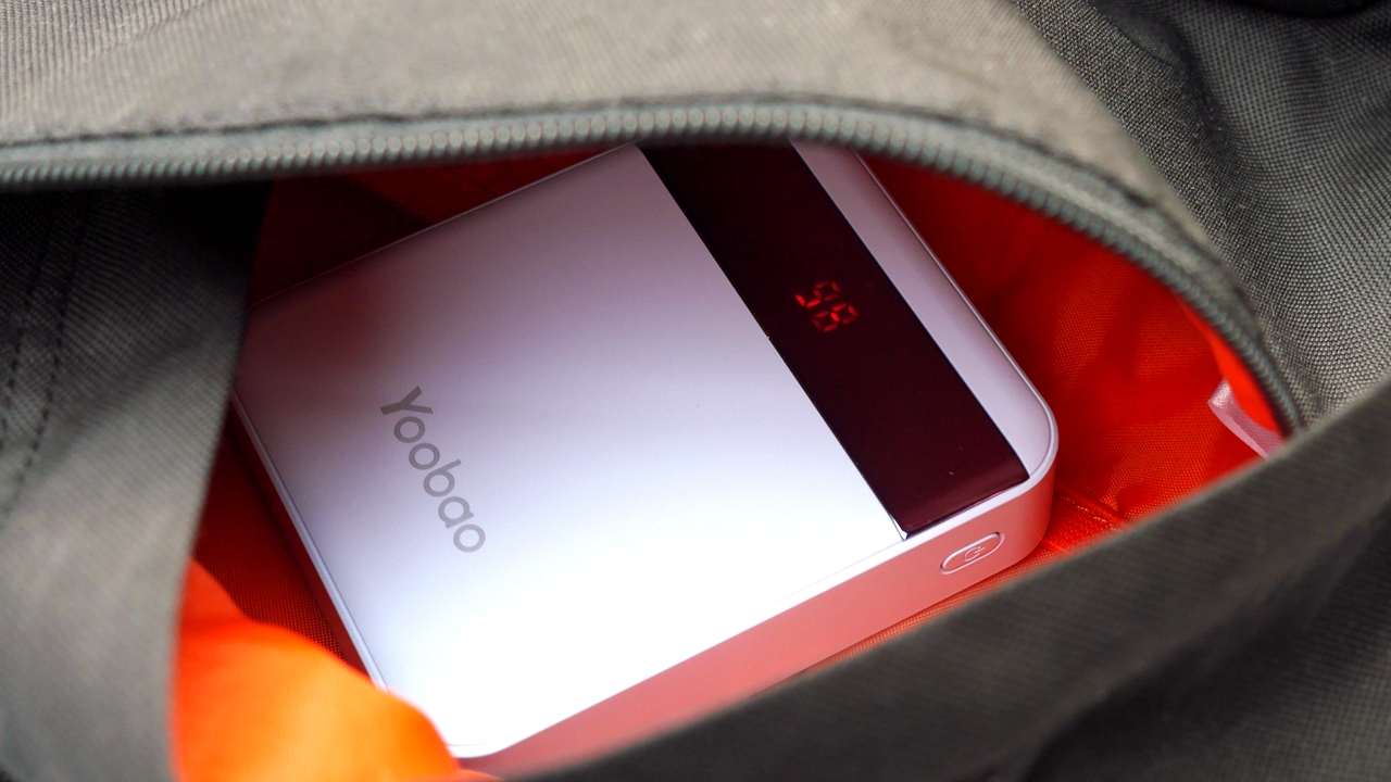 羽博哪个型号的充电宝最好用,羽博最新充电宝