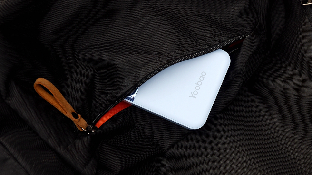 羽博哪个型号的充电宝最好用,羽博最新充电宝