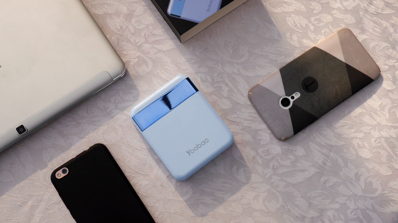 羽博哪个型号的充电宝最好用,羽博最新充电宝