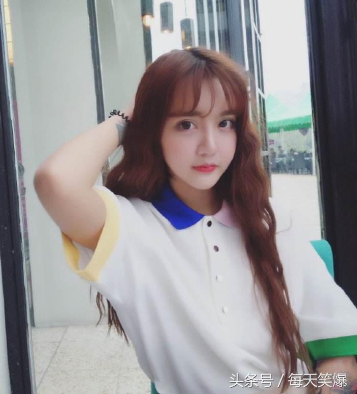 变形计整容女韩安冉视频完整版,变形计韩安冉整容新闻