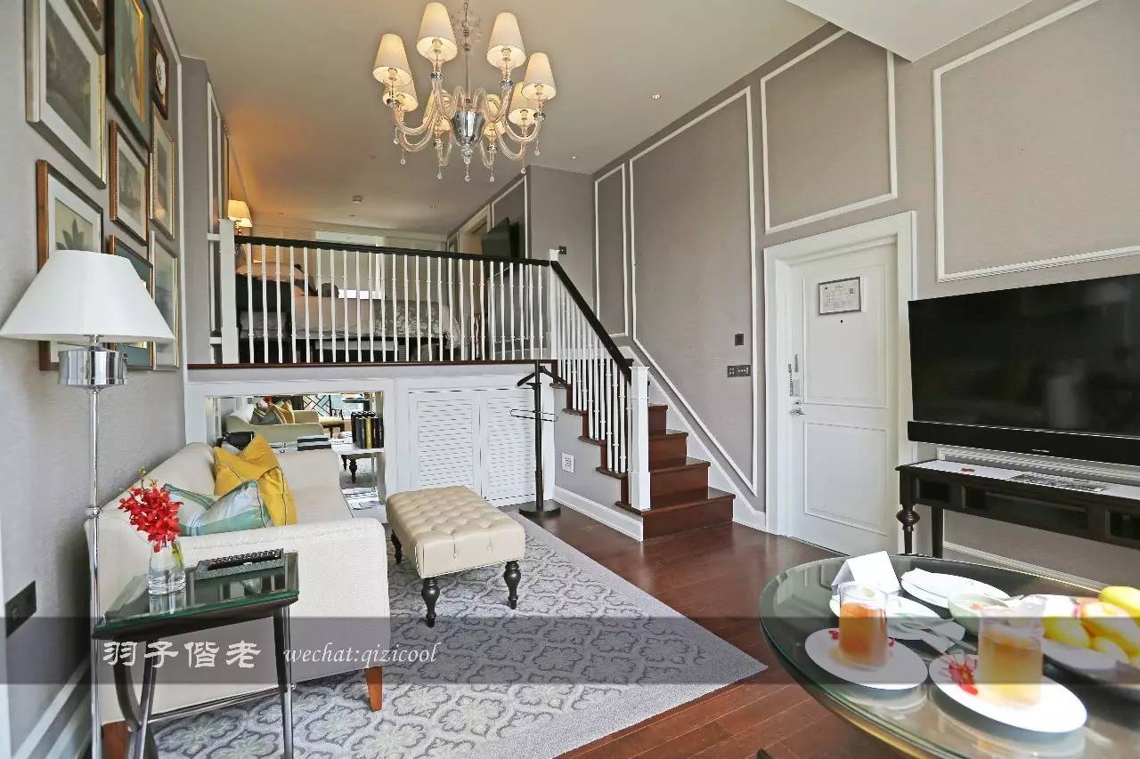 曼谷文华东方五星,曼谷泰国文化中心