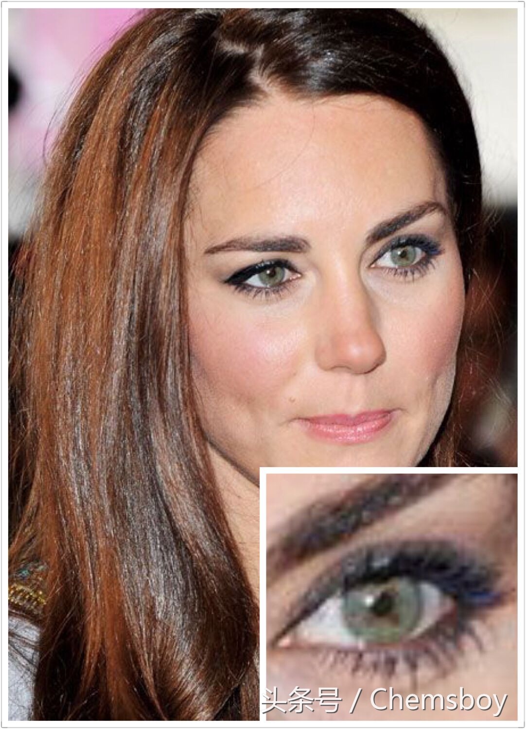 凯特王妃夏洛特趣事,凯特梅根王妃最新爆料