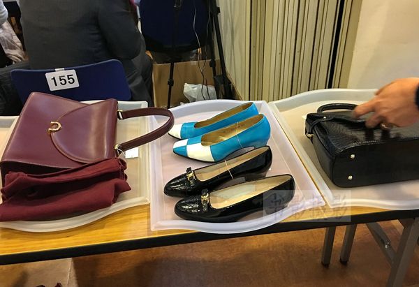 日本中古奢侈品都在哪些地,探秘中古店