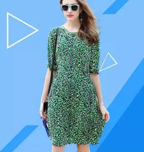 怕热？没关系！华丰国际商贸城携降温神器真丝驾到！