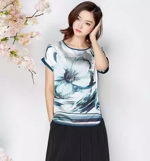 怕热？没关系！华丰国际商贸城携降温神器真丝驾到！