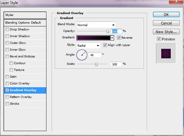 ps闪闪发光的光点怎么做,ps白天变成黑夜有光效果教程