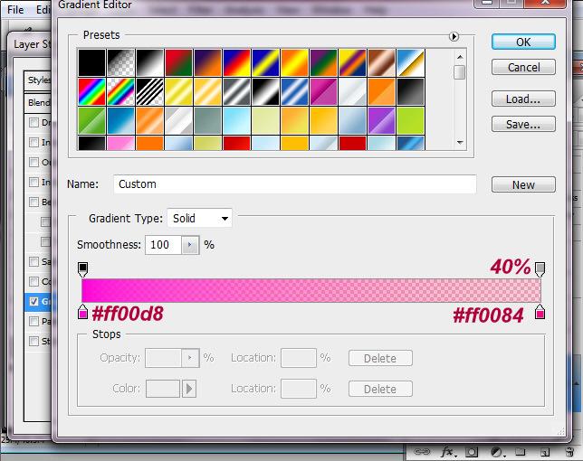 ps闪闪发光的光点怎么做,ps白天变成黑夜有光效果教程