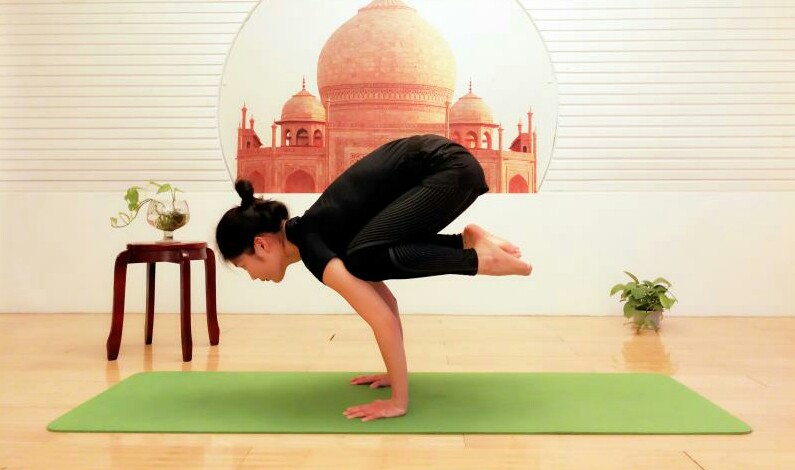 瑜伽感悟精辟句子,瑜伽教培班第一天感悟