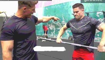 肩部肌腱损伤康复训练,肩关节肌群训练