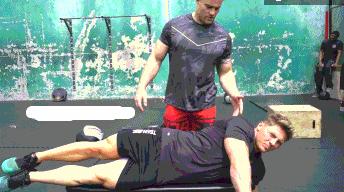 肩部肌腱损伤康复训练,肩关节肌群训练