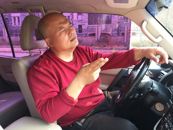 帕杰罗v75二手,中东版帕杰罗v97参数