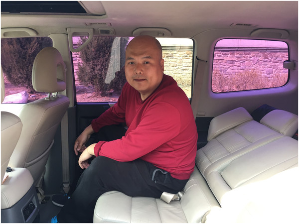 帕杰罗v75二手,中东版帕杰罗v97参数