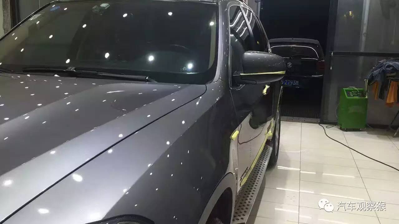 老司机怎么看反光镜,老司机如何鉴别车况