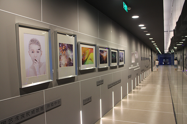 深圳雅昌艺术中心图片,雅昌艺术中心2019年度艺术报告