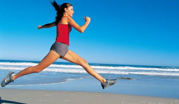 中长跑800米技巧和动作要领,800米中长跑训练方法