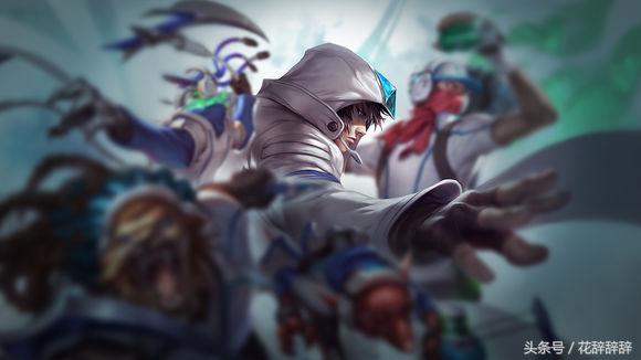 英雄联盟高性价比皮肤,英雄联盟传说皮肤性价比最高的