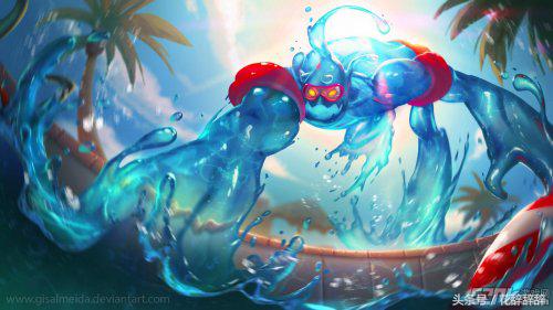 英雄联盟高性价比皮肤,英雄联盟传说皮肤性价比最高的