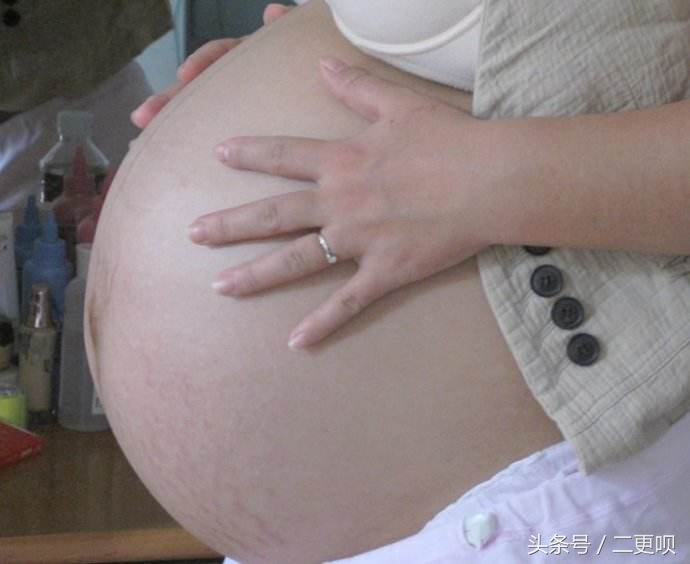 孕妈都担心羊水破?羊水破的问题看这篇你肯定就知道怎么做了