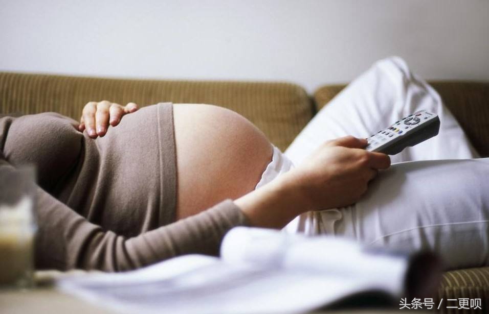 孕妈都担心羊水破?羊水破的问题看这篇你肯定就知道怎么做了