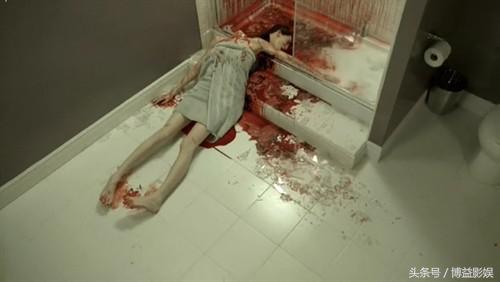 世界上十大最恐怖的电影,十大恐怖电影杀人狂魔